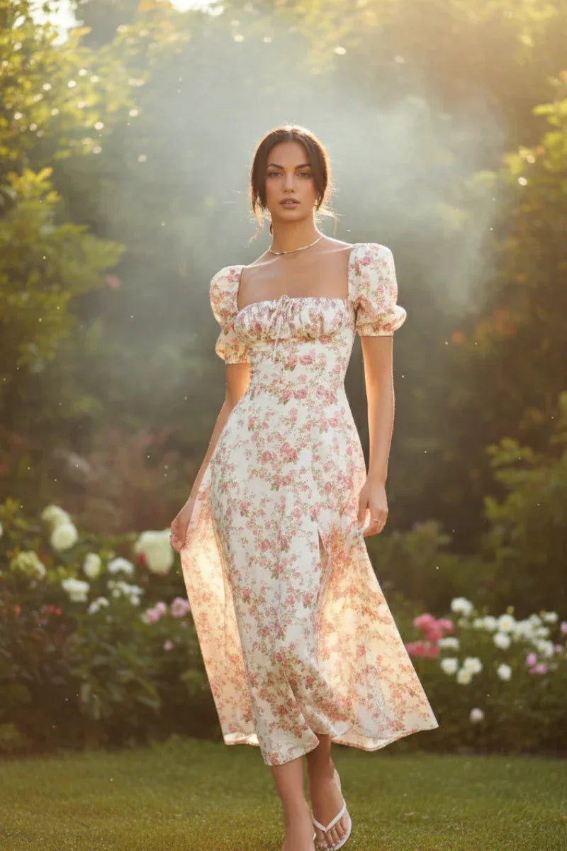 Flowers - Belle Marrie