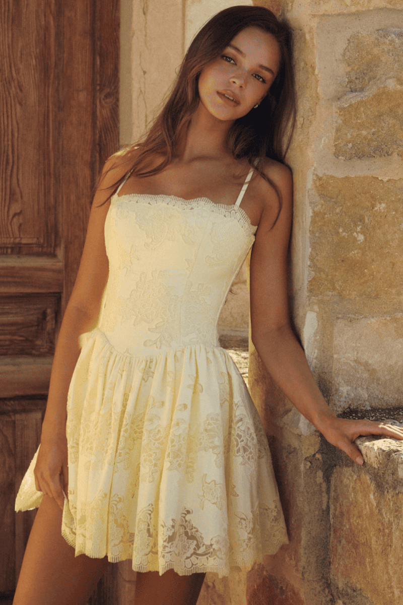 Releases - Belle Marrie