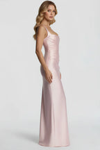 Isla Bustier Dress - Belle Marrie