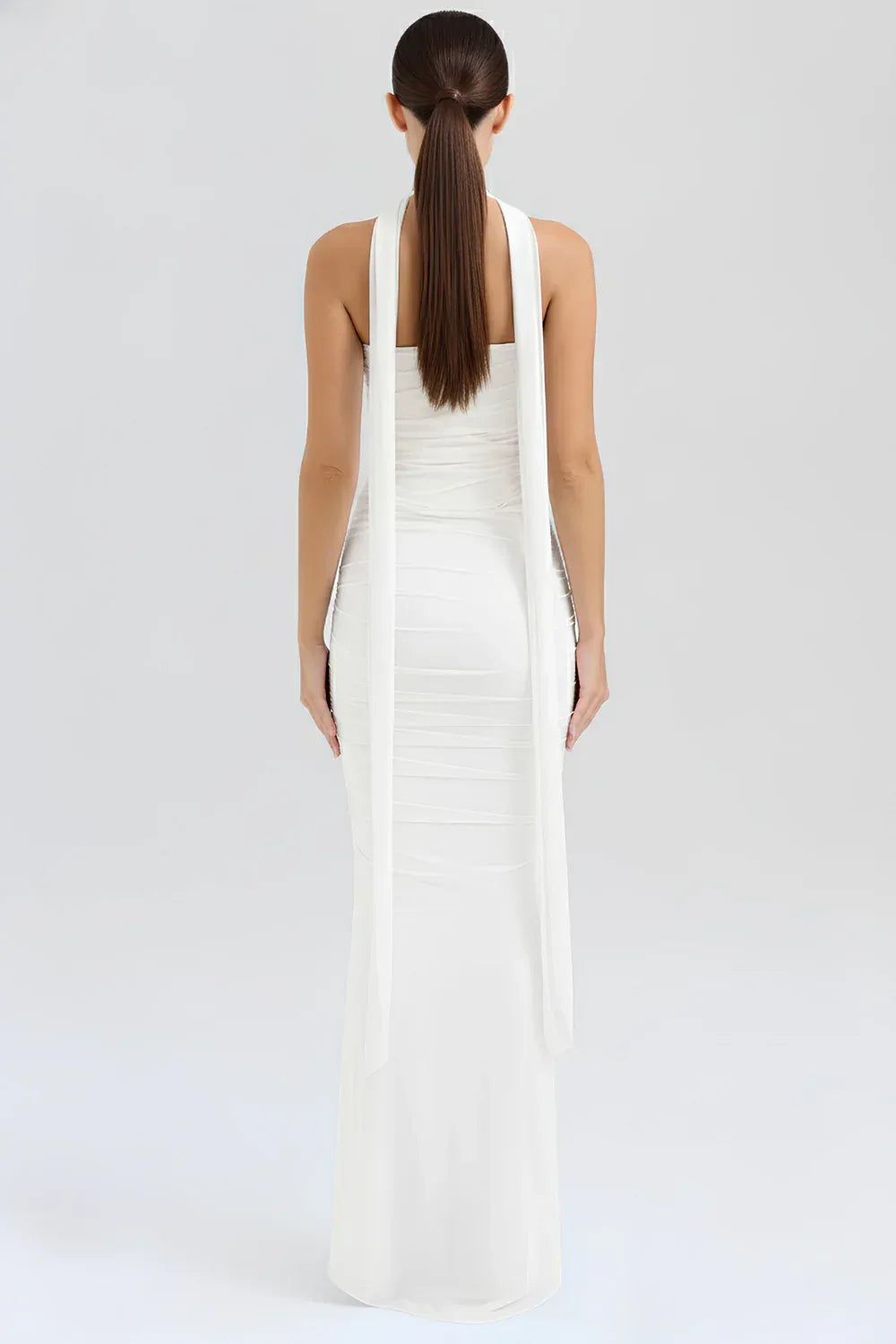 Zara Bustier Set - Belle Marrie