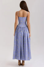 Fable Shapewear Dress - Belle Marrie