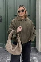 Belle Women's Jacket - Belle Marrie