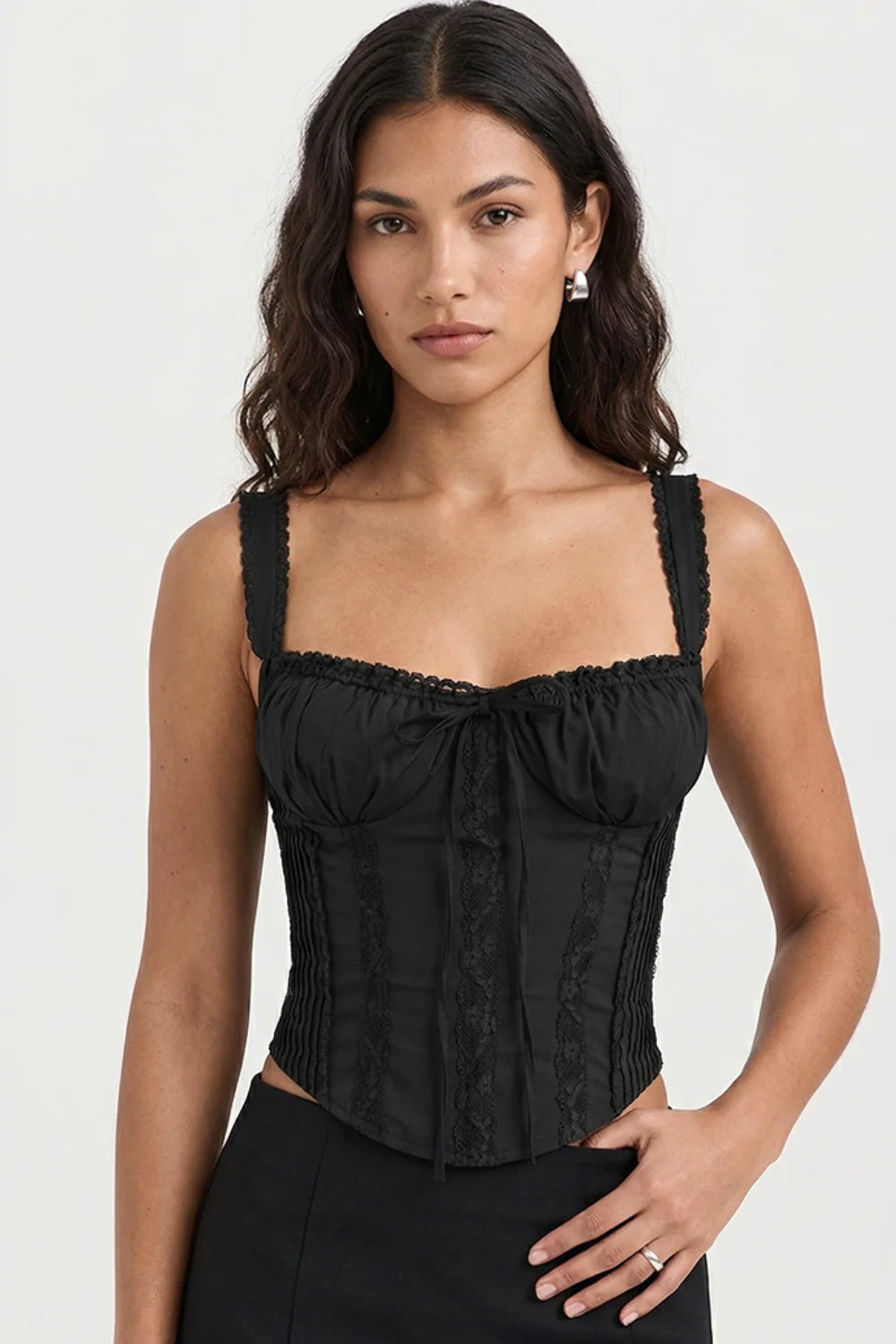 Elodie Modelers Corset