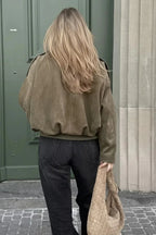 Belle Women's Jacket - Belle Marrie