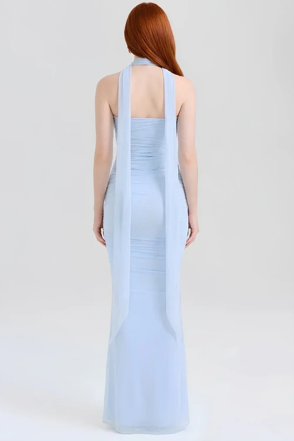Zara Bustier Set - Belle Marrie