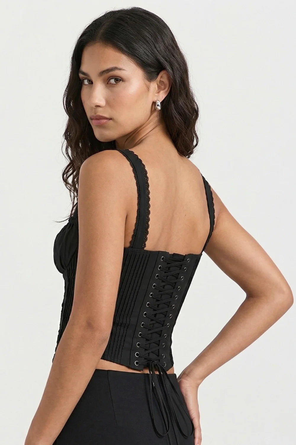Elodie Modelers Corset