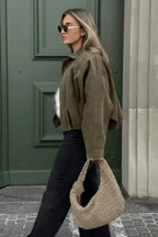 Belle Women's Jacket - Belle Marrie