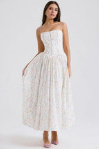 Fable Shapewear Dress - Belle Marrie
