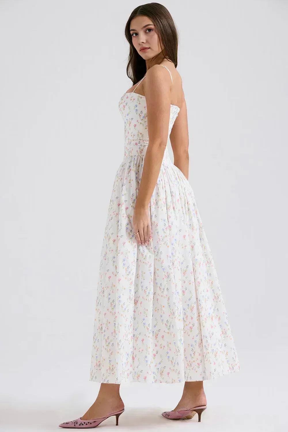 Fable Shapewear Dress - Belle Marrie