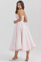 Grace Dress - Double Layer - Belle Marrie