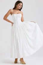 Fable Shapewear Dress - Belle Marrie