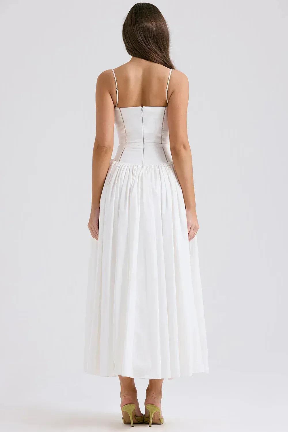 Fable Shapewear Dress - Belle Marrie