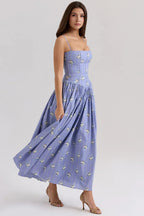 Fable Shapewear Dress - Belle Marrie