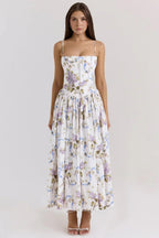 Fable Shapewear Dress - Belle Marrie