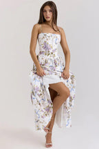 Fable Shapewear Dress - Belle Marrie