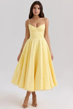 Grace Dress - Double Layer - Belle Marrie