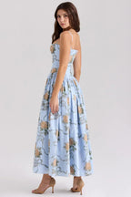 Fable Shapewear Dress - Belle Marrie