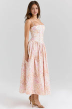 Fable Shapewear Dress - Belle Marrie