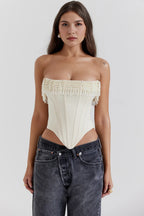 Aurora Corset - Belle Marrie