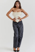 Aurora Corset - Belle Marrie
