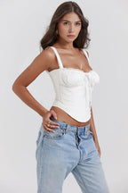 Elodie Modelers Corset - Belle Marrie
