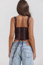 Elodie Modelers Corset - Belle Marrie