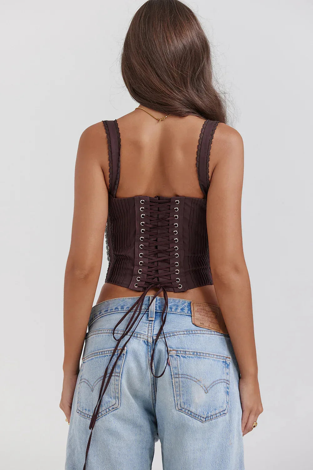 Elodie Modelers Corset - Belle Marrie