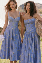 Fable Shapewear Dress