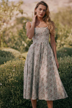 Matilda Bustier Dress