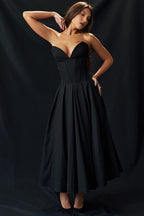 Valencia Shaping Dress
