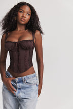 Elodie Modelers Corset