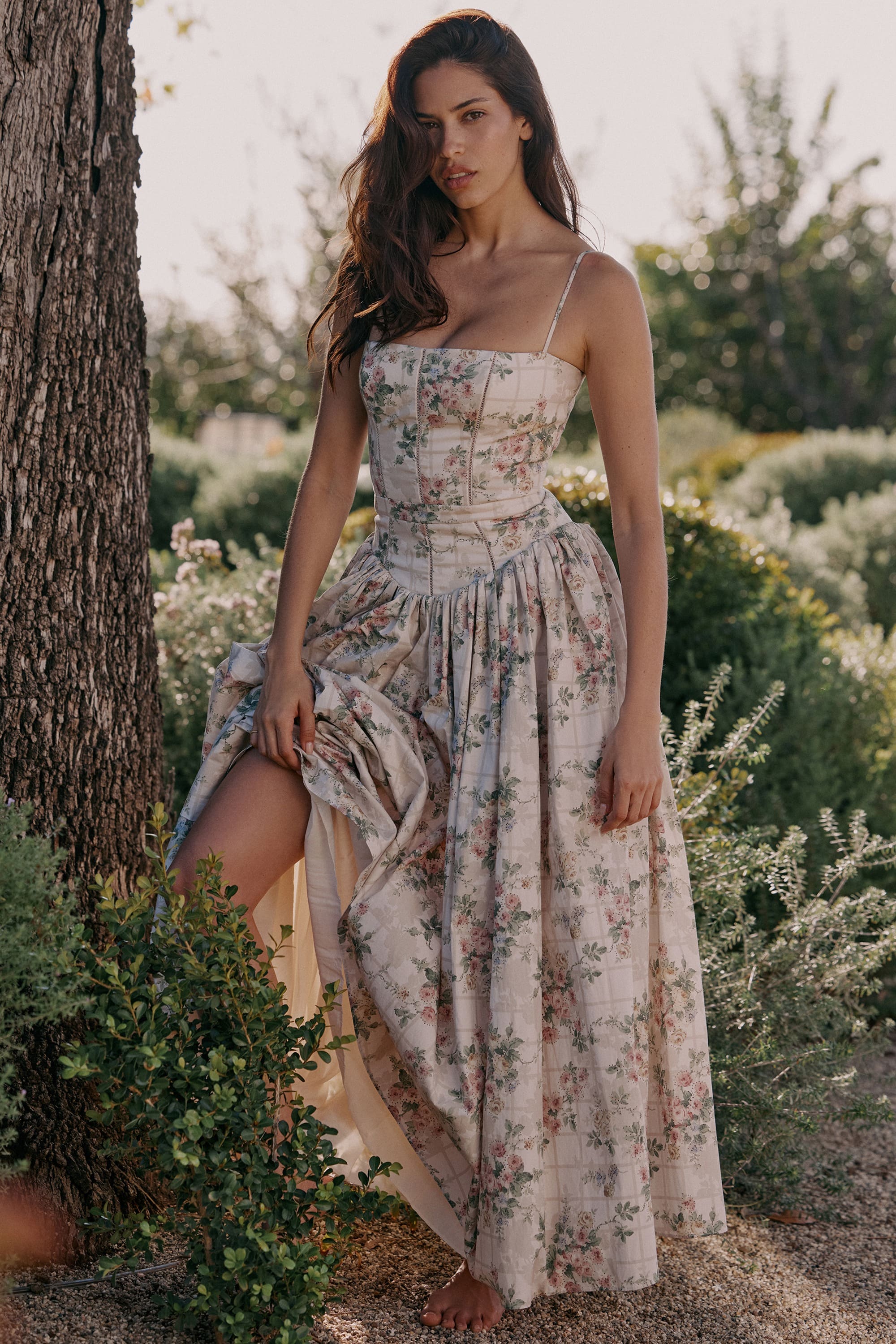 Fable Shapewear Dress