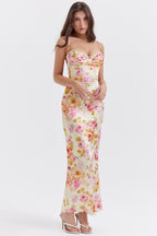 Amelie Elegant Shaper Dress