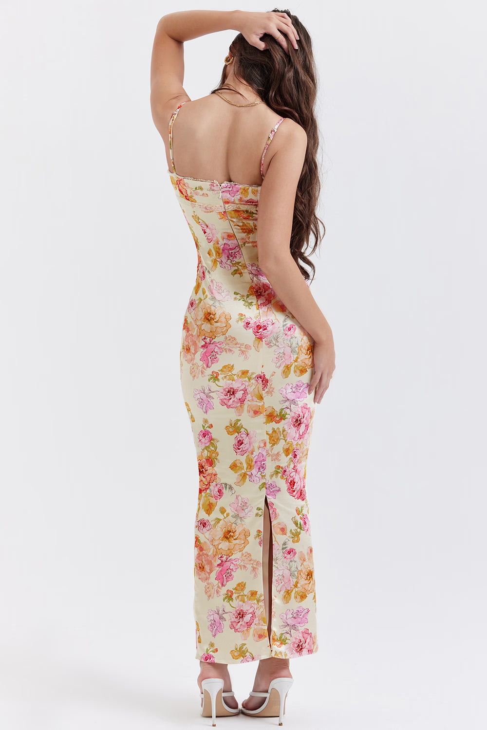 Amelie Elegant Shaper Dress