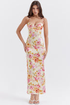 Amelie Elegant Shaper Dress