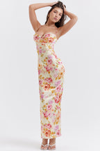 Amelie Elegant Shaper Dress