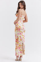 Amelie Elegant Shaper Dress