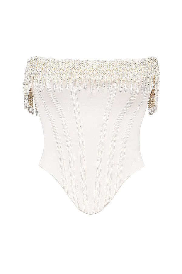 Aurora Corset