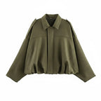 Belle Women's Jacket - Belle Marrie